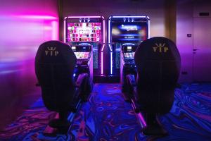 city park hotel bila tserkva