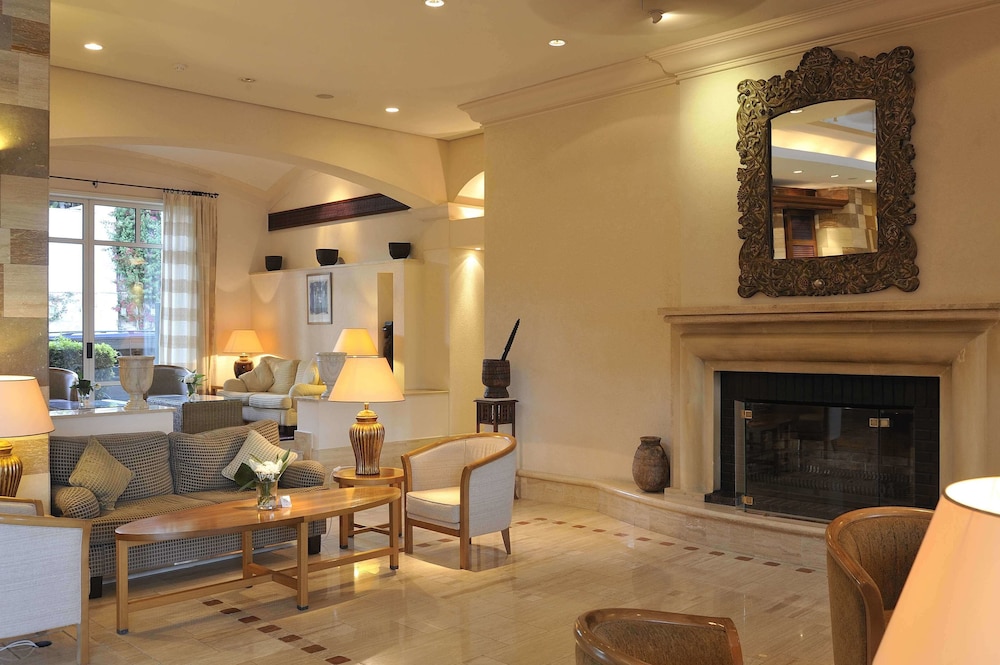 columbia beach resort