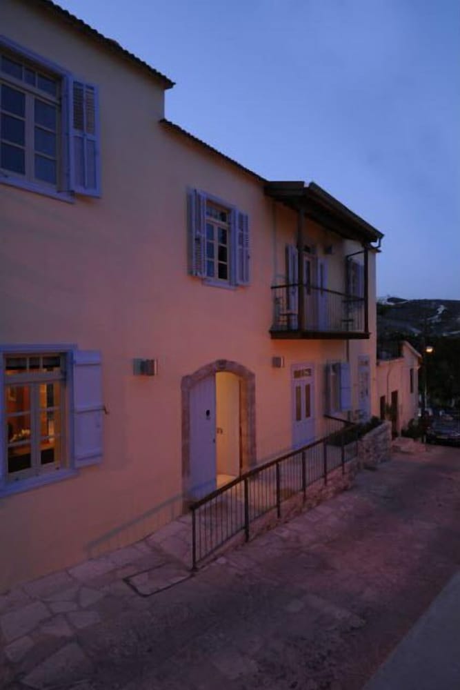 the library hotel wellness retreat