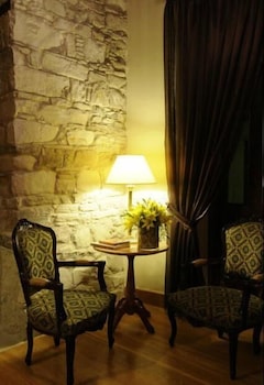the library hotel wellness retreat