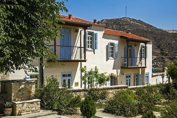 the library hotel wellness retreat