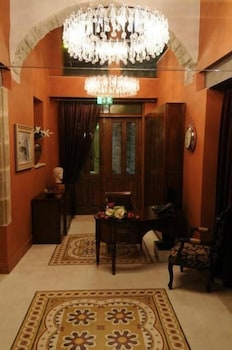 the library hotel wellness retreat