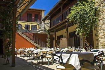 the library hotel wellness retreat