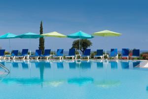 Akamanthea Holiday Village,Paphos>>Latsi,3 star