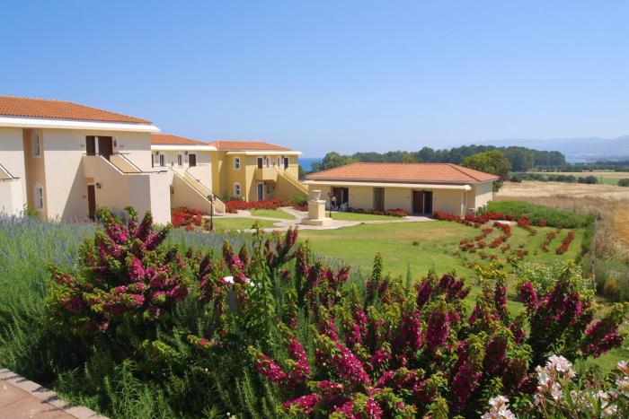 akamanthea holiday village