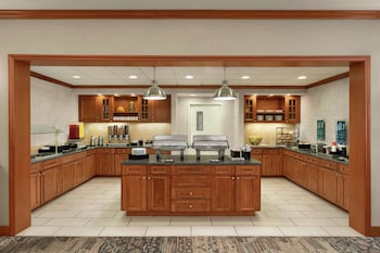 Homewood Suites By Hilton Allentown-Bethlehem Airport,Bethlehem>>Allentown,3 star