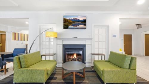 holiday inn express bethlehem airport allentown area by ihg