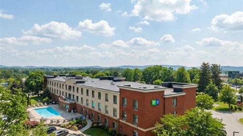 holiday inn express bethlehem airport allentown area by ihg