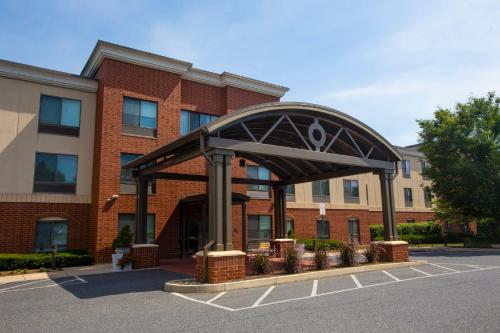 holiday inn express bethlehem airport allentown area by ihg