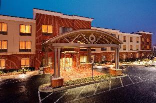holiday inn express bethlehem airport allentown area by ihg