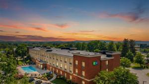 holiday inn express bethlehem airport allentown area by ihg