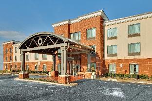 holiday inn express bethlehem airport allentown area by ihg