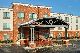 holiday inn express bethlehem airport allentown area by ihg