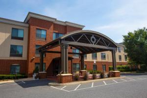holiday inn express bethlehem airport allentown area by ihg