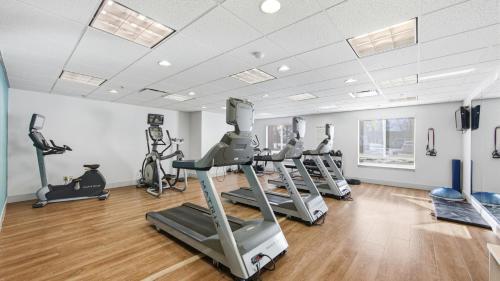 holiday inn express bethlehem airport allentown area by ihg