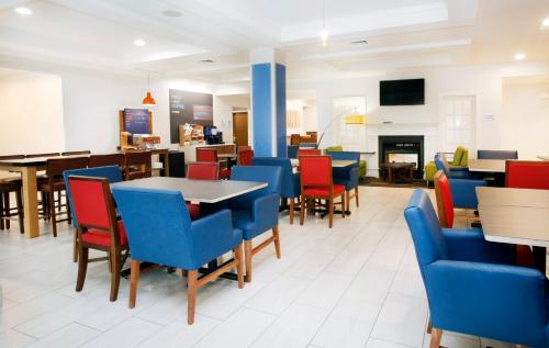 holiday inn express bethlehem airport allentown area by ihg
