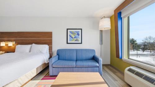 holiday inn express bethlehem airport allentown area by ihg