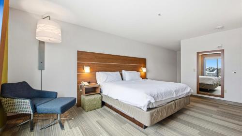 holiday inn express bethlehem airport allentown area by ihg