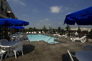 holiday inn express bethlehem airport allentown area by ihg