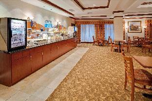 holiday inn express bethlehem airport allentown area by ihg