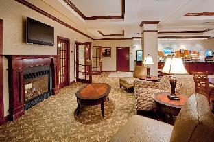 holiday inn express bethlehem airport allentown area by ihg