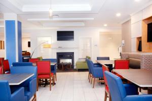 holiday inn express bethlehem airport allentown area by ihg