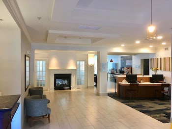 Holiday Inn Express Bethlehem Airport - Allentown Area By Ihg,Bethlehem>>Allentown,3 star
