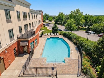 Holiday Inn Express Bethlehem Airport - Allentown Area By Ihg,Bethlehem>>Allentown,3 star