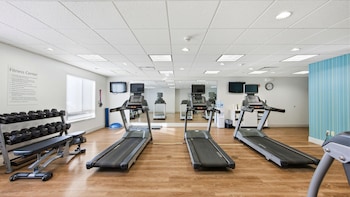 Holiday Inn Express Bethlehem Airport - Allentown Area By Ihg,Bethlehem>>Allentown,3 star