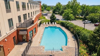 Holiday Inn Express Bethlehem Airport - Allentown Area By Ihg,Bethlehem>>Allentown,3 star