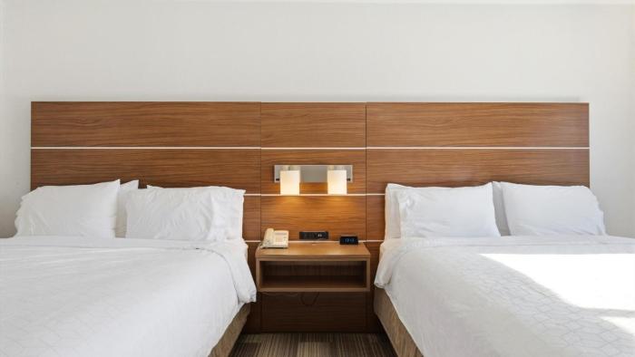 holiday inn express bethlehem airport allentown area by ihg