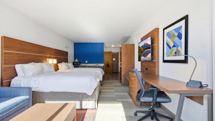 holiday inn express bethlehem airport allentown area by ihg