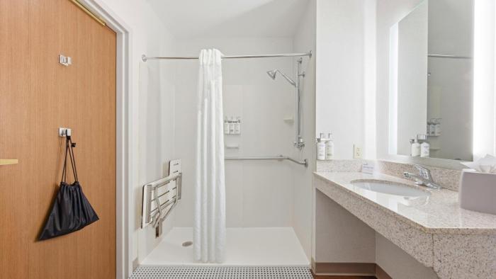holiday inn express bethlehem airport allentown area by ihg