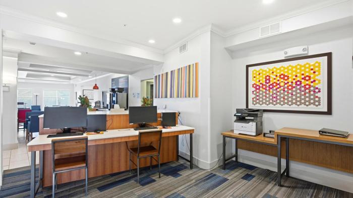 holiday inn express bethlehem airport allentown area by ihg