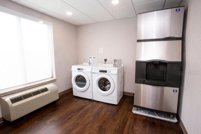 holiday inn express bethlehem airport allentown area by ihg