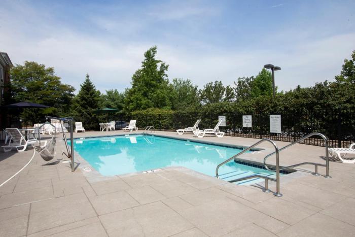 holiday inn express bethlehem airport allentown area by ihg