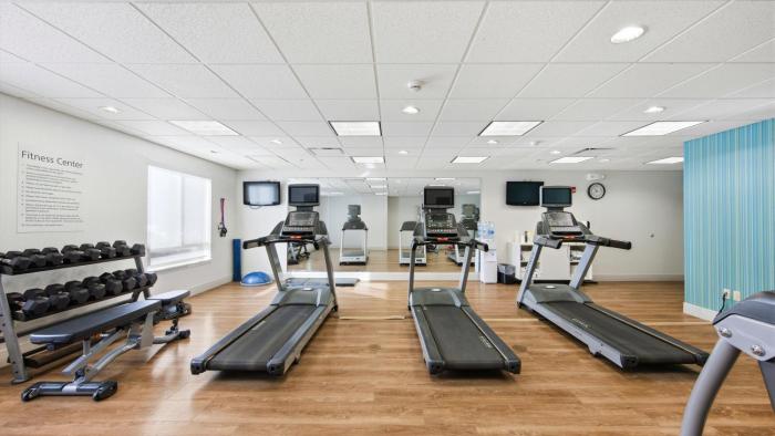 holiday inn express bethlehem airport allentown area by ihg