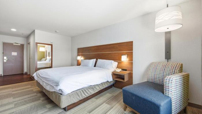 holiday inn express bethlehem airport allentown area by ihg
