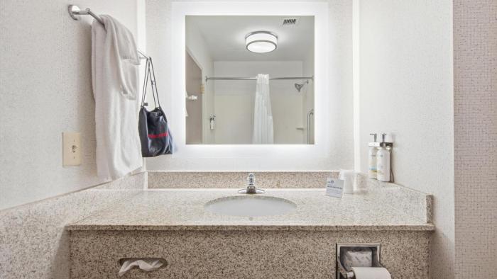 holiday inn express bethlehem airport allentown area by ihg