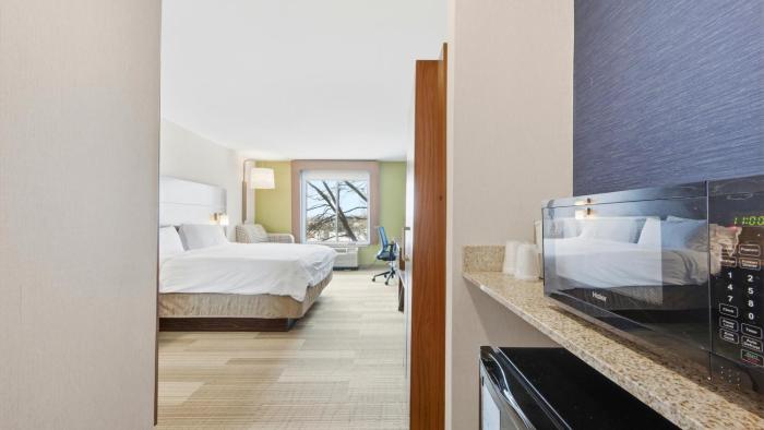 holiday inn express bethlehem airport allentown area by ihg