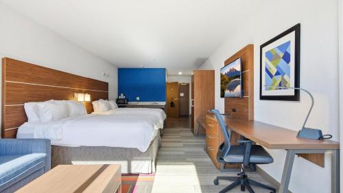 holiday inn express bethlehem airport allentown area by ihg