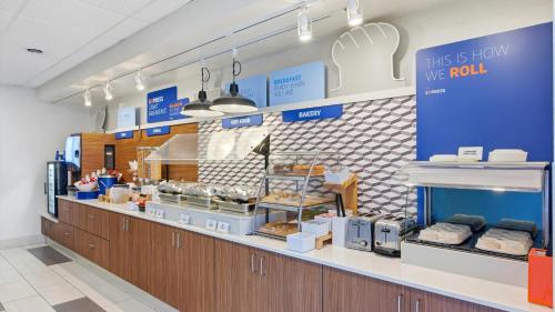 holiday inn express bethlehem airport allentown area by ihg