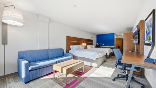 holiday inn express bethlehem airport allentown area by ihg