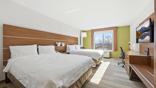 holiday inn express bethlehem airport allentown area by ihg