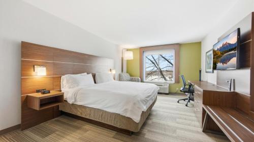 holiday inn express bethlehem airport allentown area by ihg