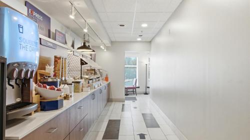 holiday inn express bethlehem airport allentown area by ihg