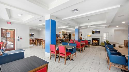 holiday inn express bethlehem airport allentown area by ihg