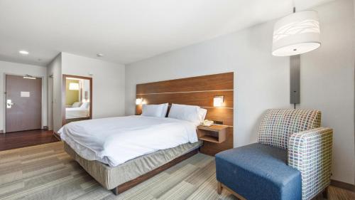 holiday inn express bethlehem airport allentown area by ihg