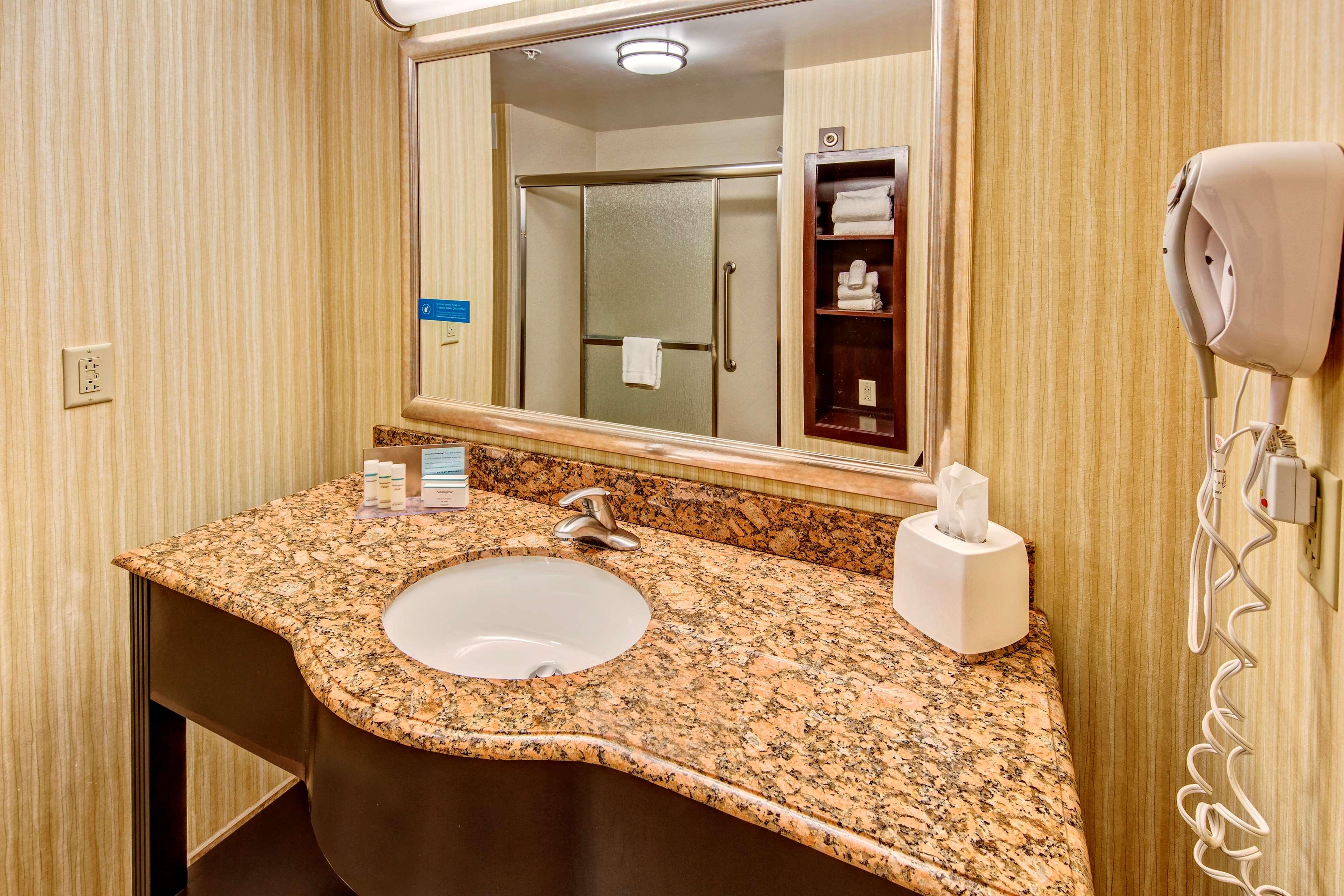 hampton inn rochester irondequoit