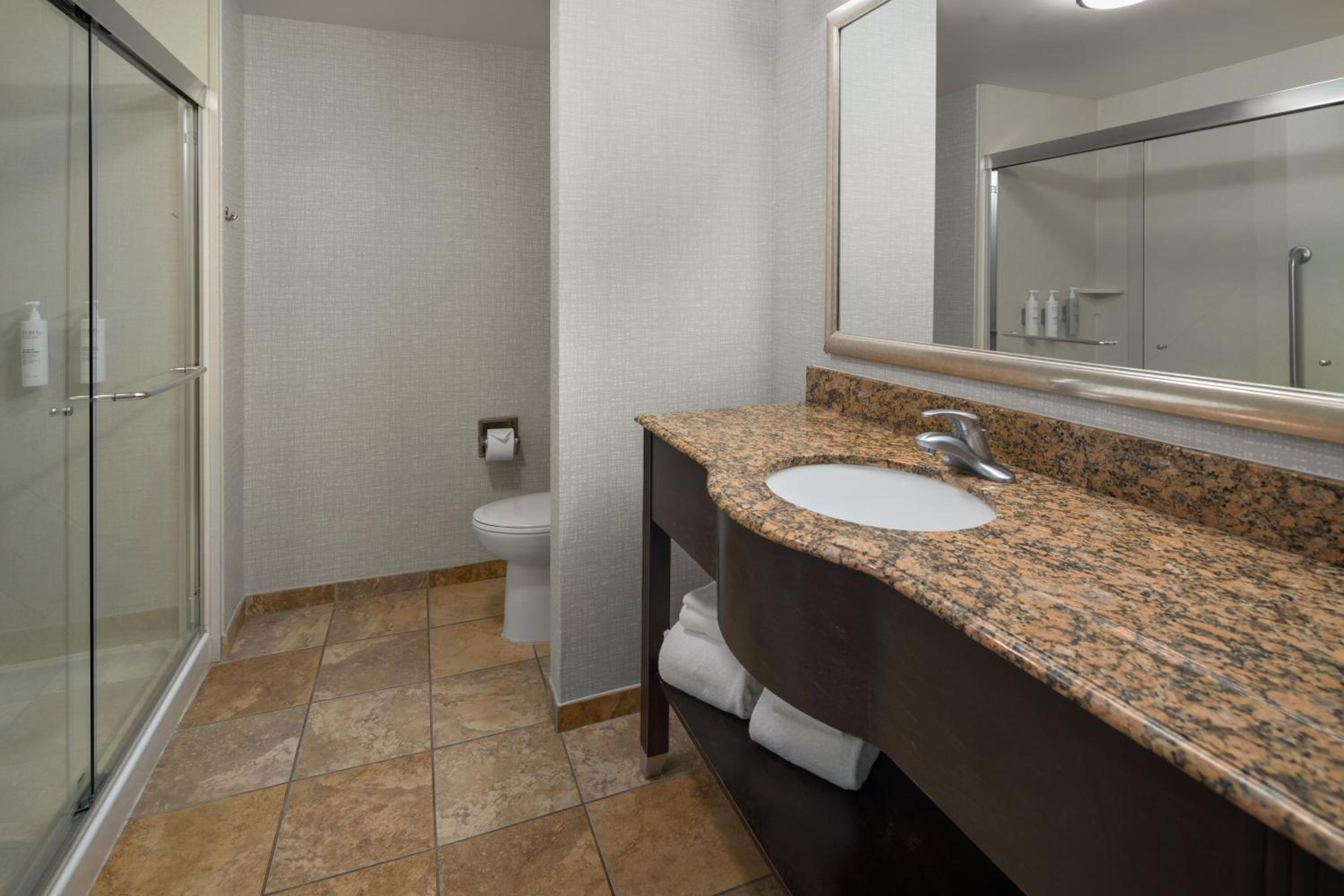 hampton inn rochester irondequoit